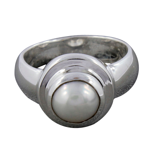 Freshwater Pearl Ring