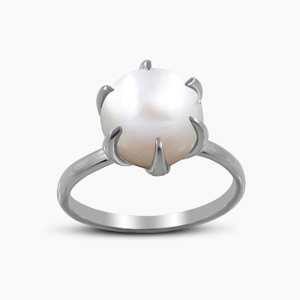 Freshwater Pearl Ring