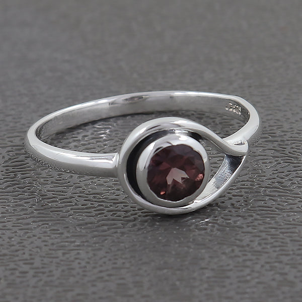 Tourmaline Ring