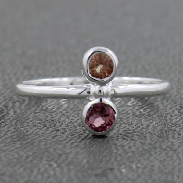 Tourmaline Ring