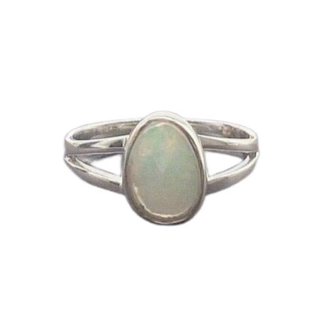 Opal Ring