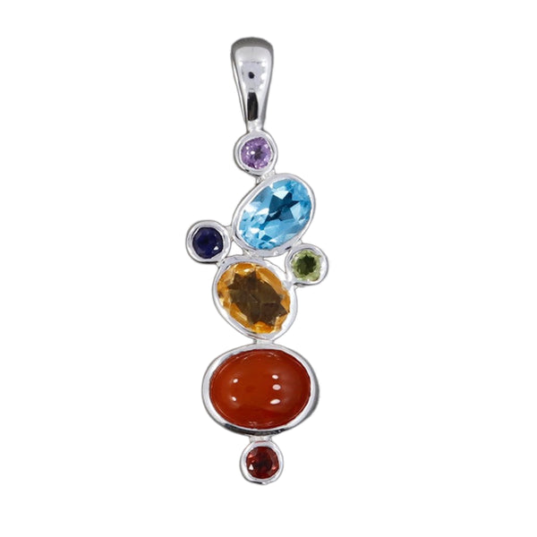 CHAKRA PENDANT