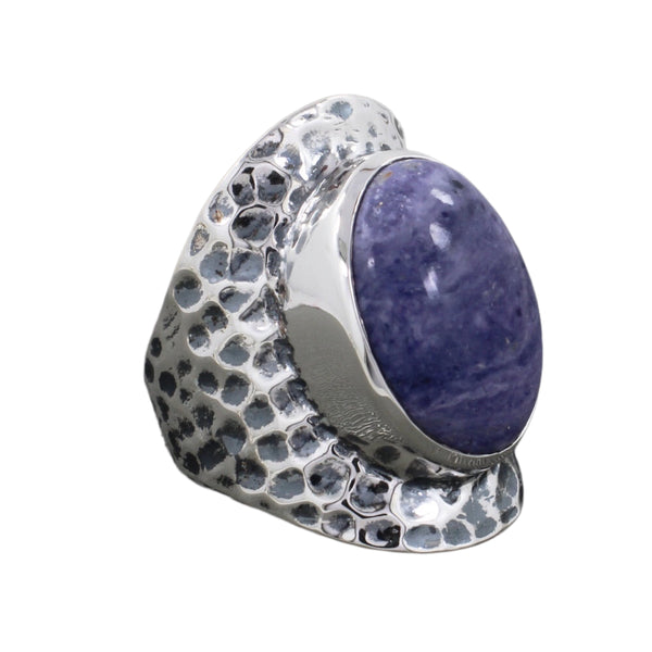 MERADO OPAL RING