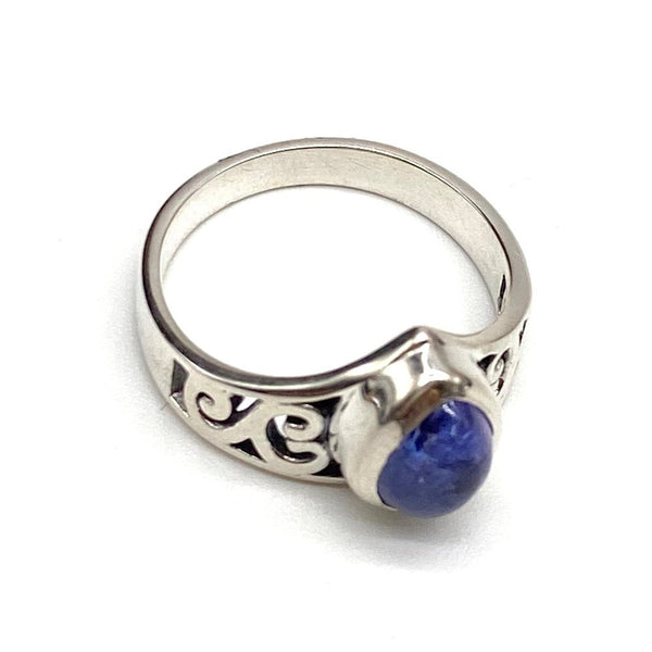 Tanzanite Ring