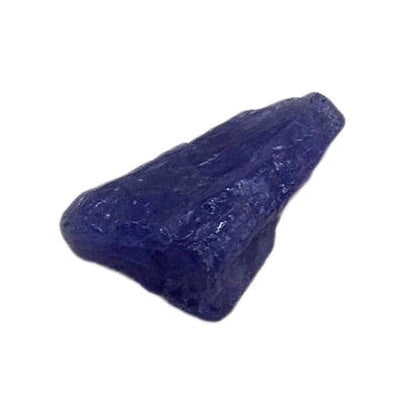 Tanzanite rough