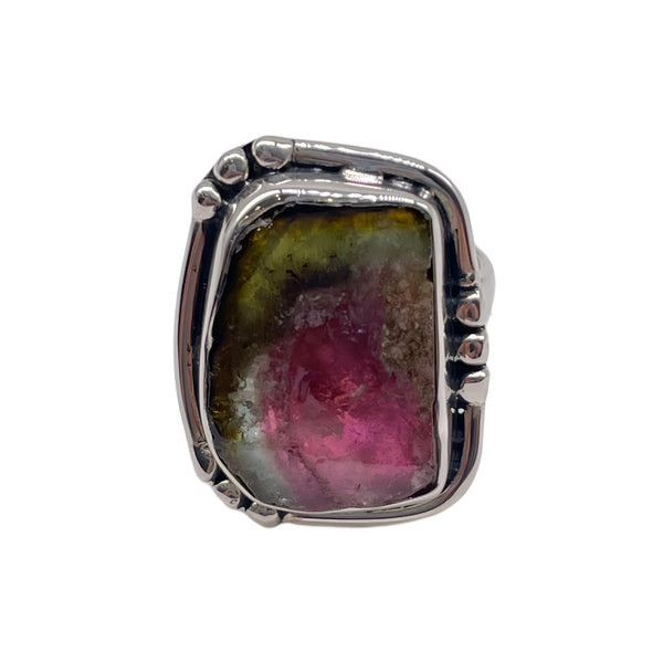 Tourmaline Ring