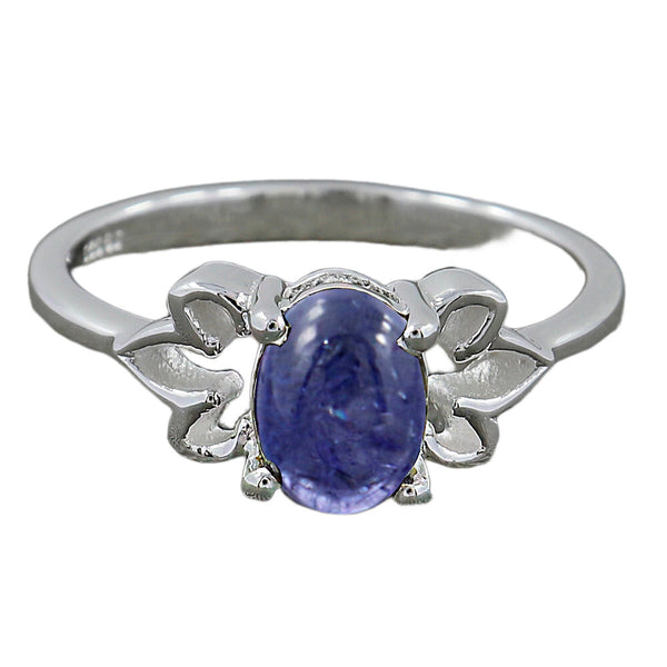 Tanzanite Ring