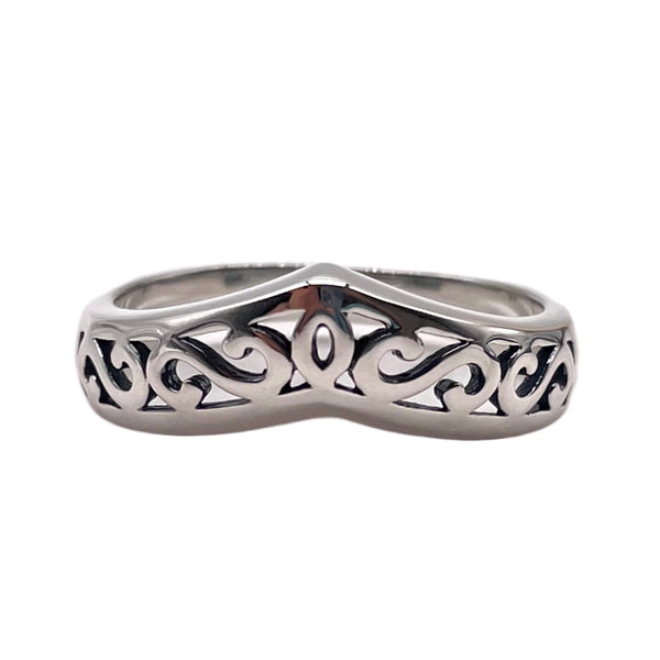 925 SILVER RING