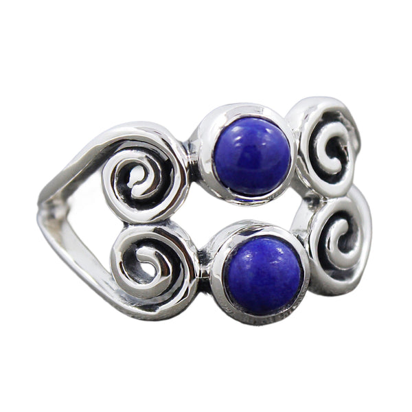 Lapis Lazuli Ring