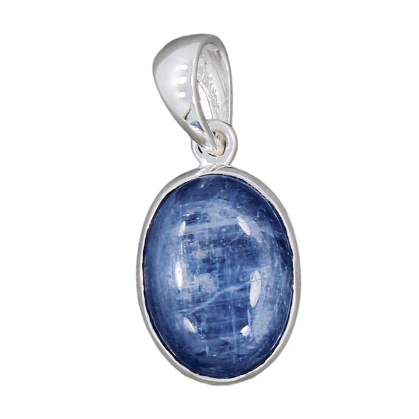 KYANITE PENDANT