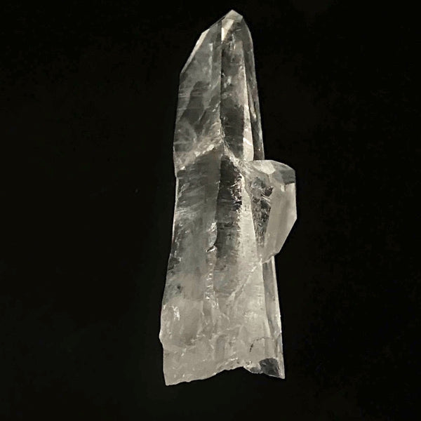 Lemurian crystal