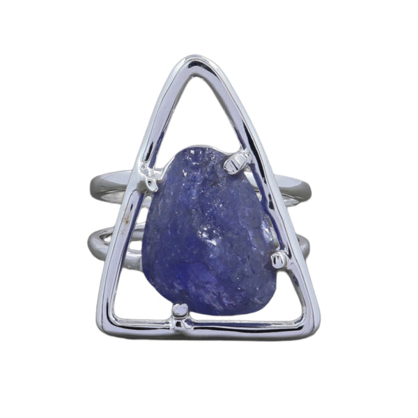 TANZANITE RING