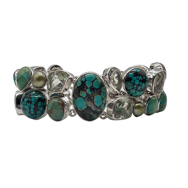 Turquoise Bracelet