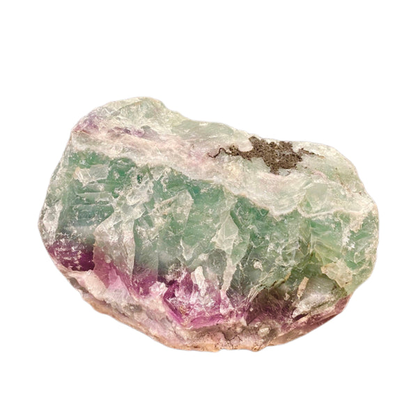 Rough Flourite