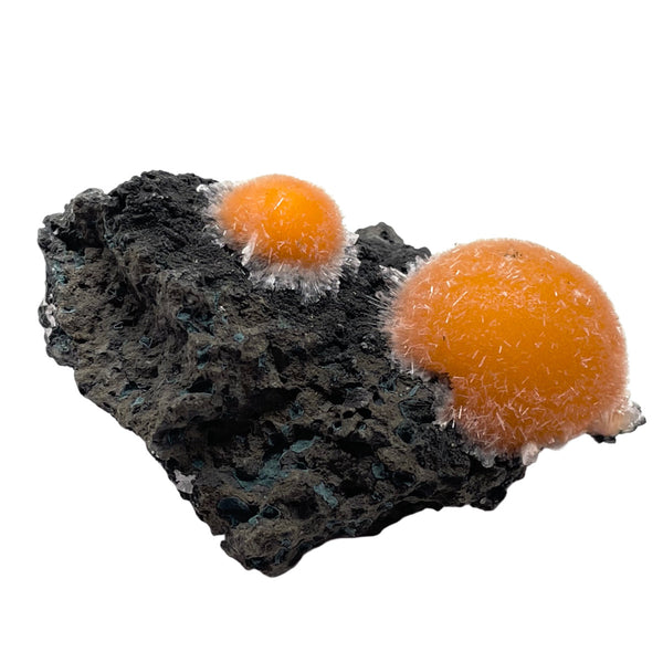 Thomsonite with Mesolite - 1.2 oz