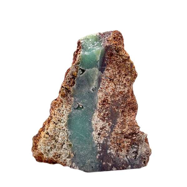 Chrysoprase Mineral