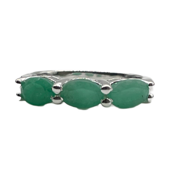 Emerald Ring