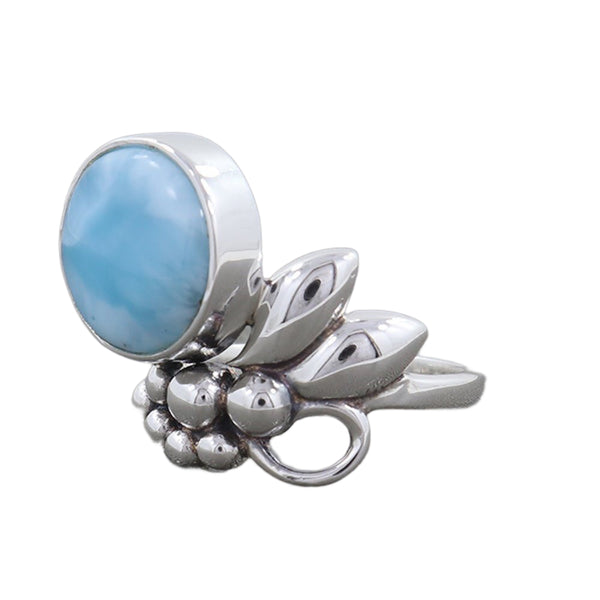 LARIMAR RING