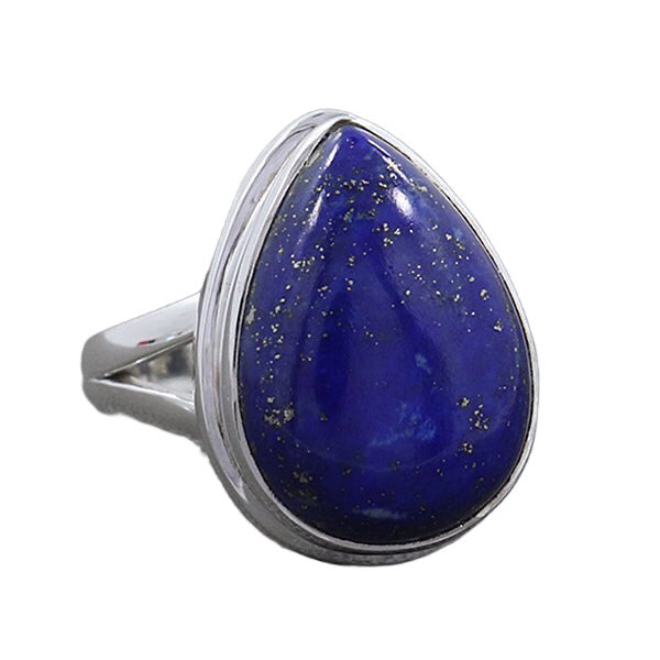 Lapis Lazuli Ring