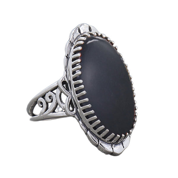 Onyx Ring