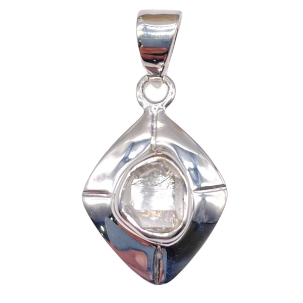 Herkimer Pendant
