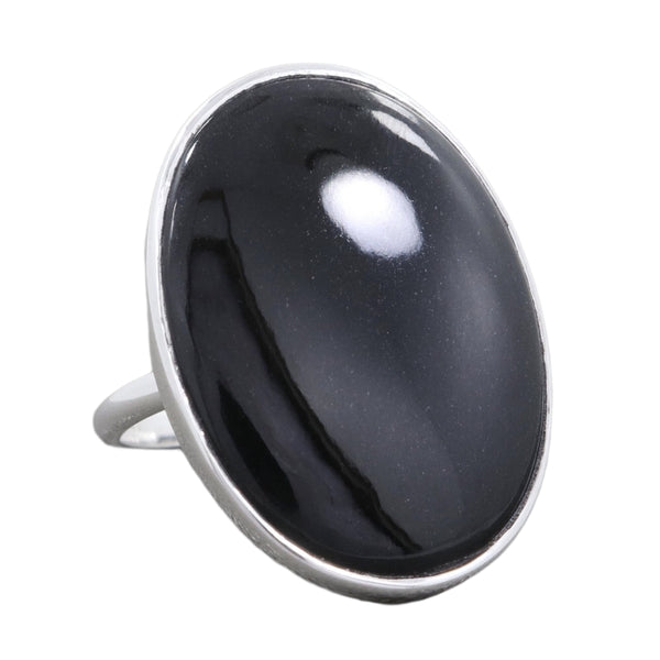 ONYX RING