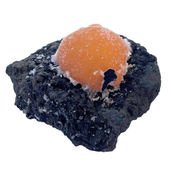 Thomsonite with Mesolite - 1.6 oz
