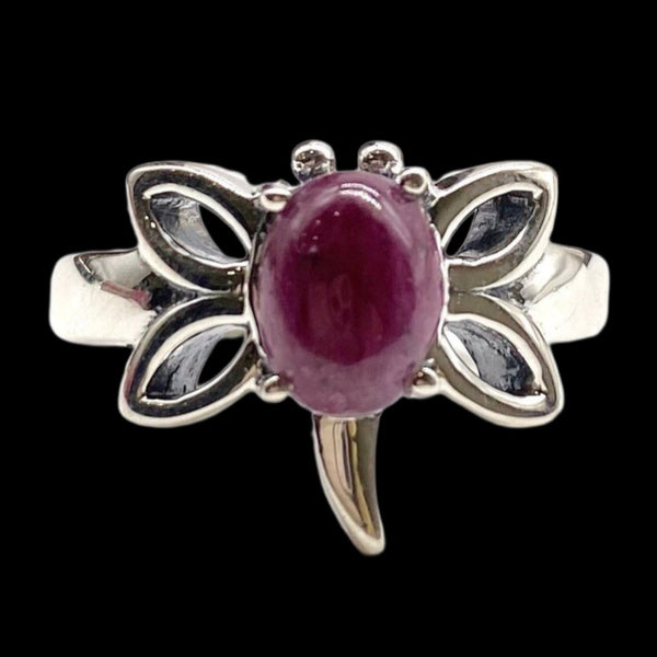 Ruby Ring