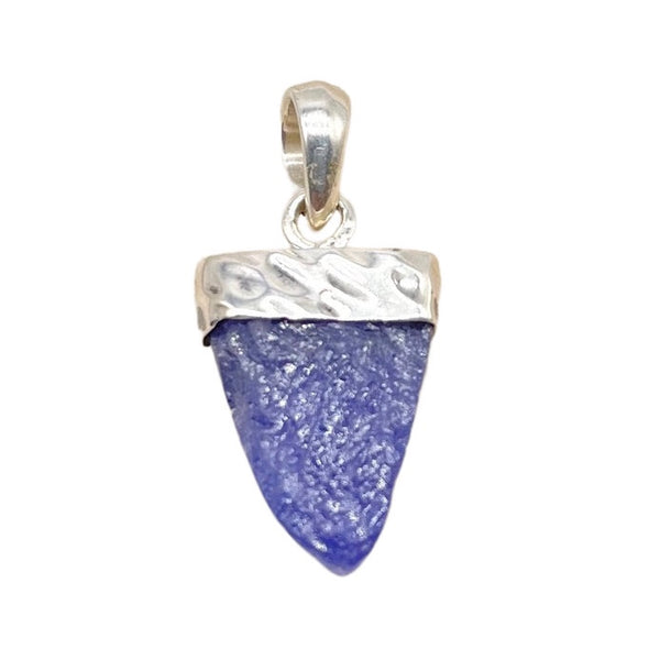 Tanzanite Pendant