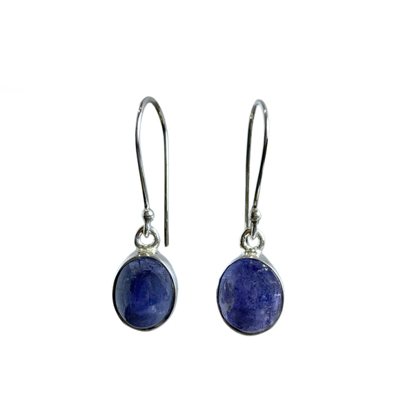 Tanzanite Earrings