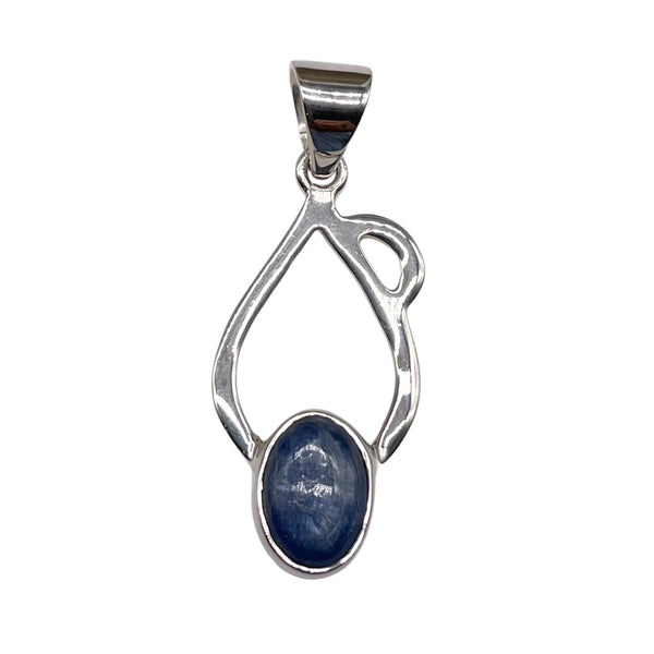 Kyanite Pendant