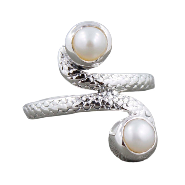 PEARL RING