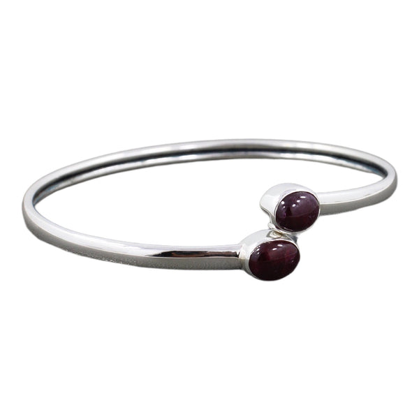 RUBY BANGLE