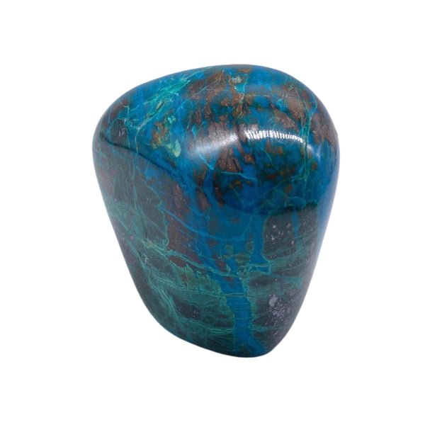 Chrysocolla freeform(9)