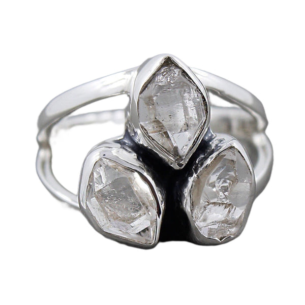 HARKEMAR DIAMOND RING