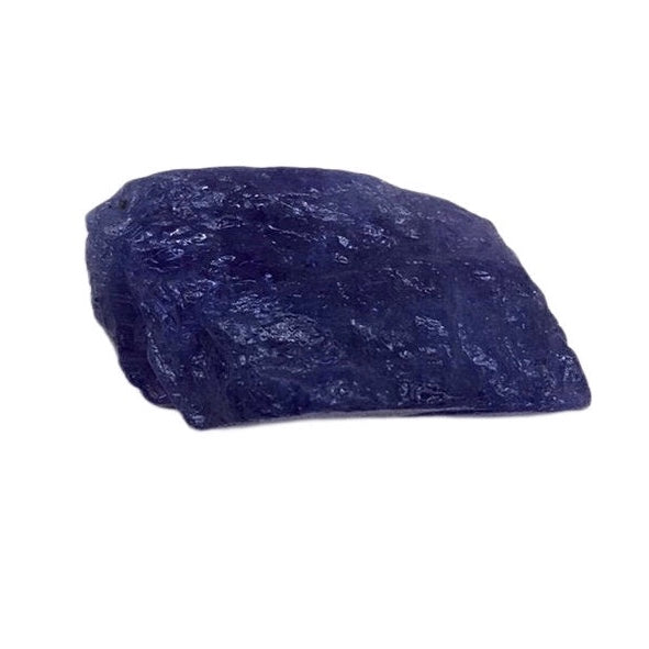 Tanzanite rough