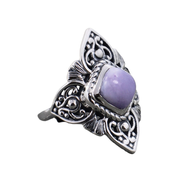 MERADO OPAL RING