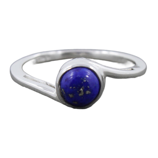 LAPIS LAZULI RING