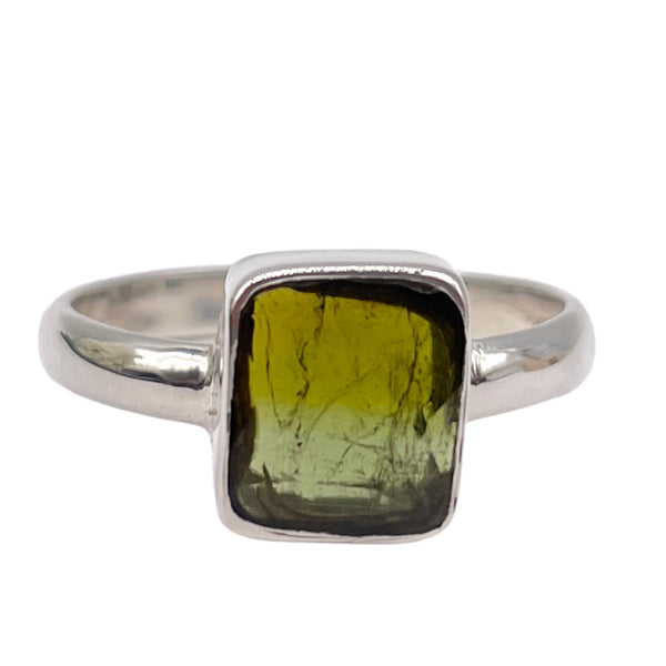 Tourmaline Ring