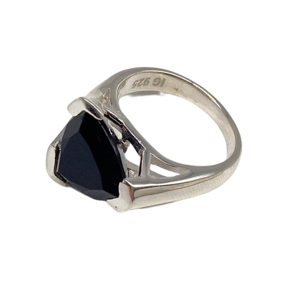 ONYX RING