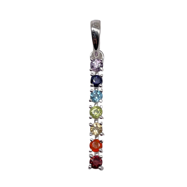 Chakra Pendant