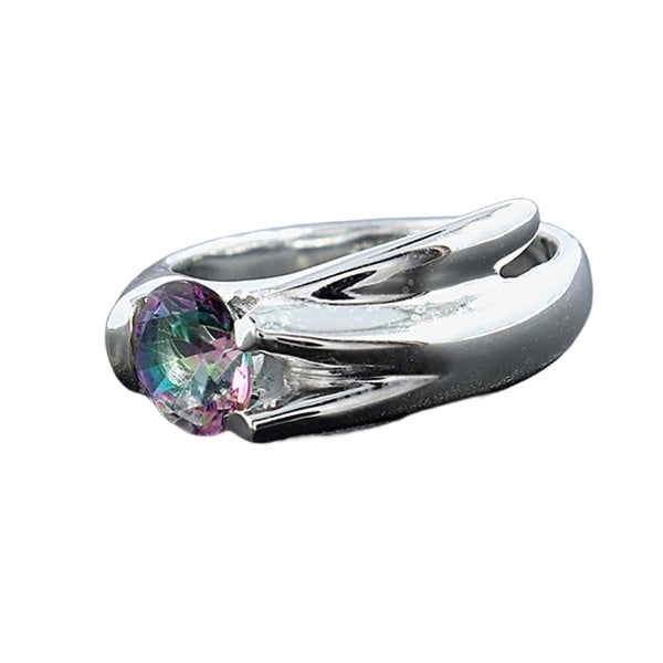 MYSTIC QUARTZ RING