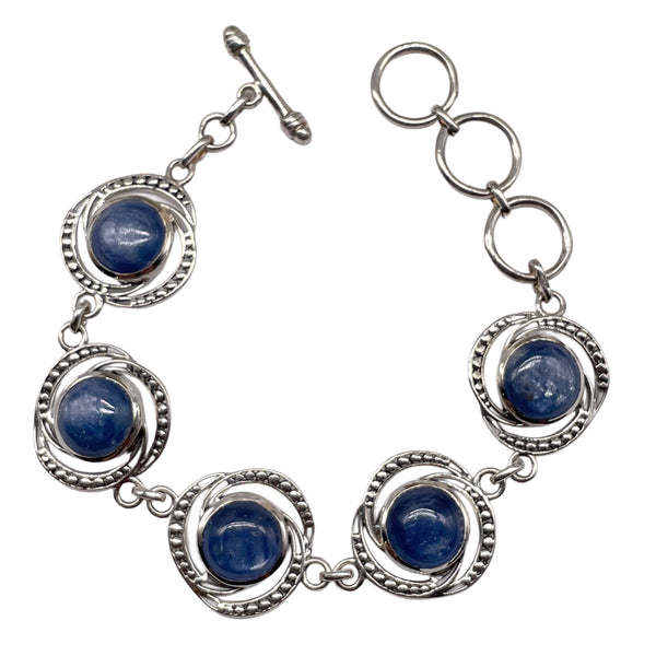 Kyanite Bracelet