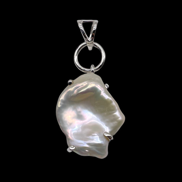 Pearl Pendant