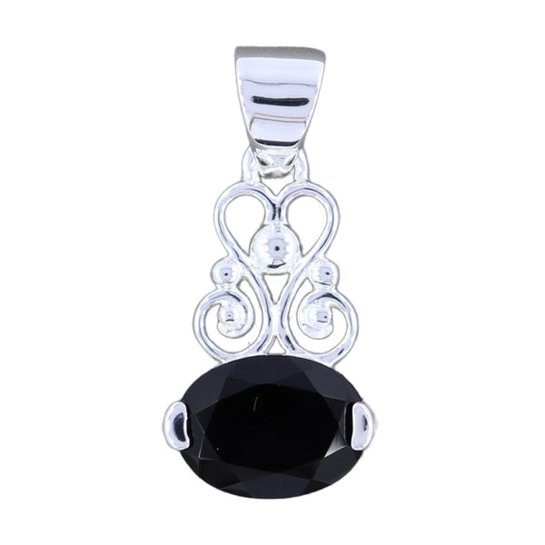 ONYX PENDANT