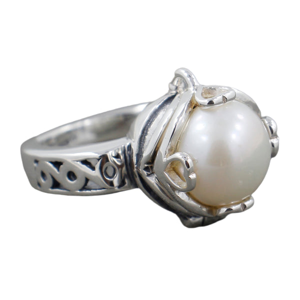 Freshwater Pearl Ring