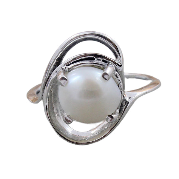 PEARL RING