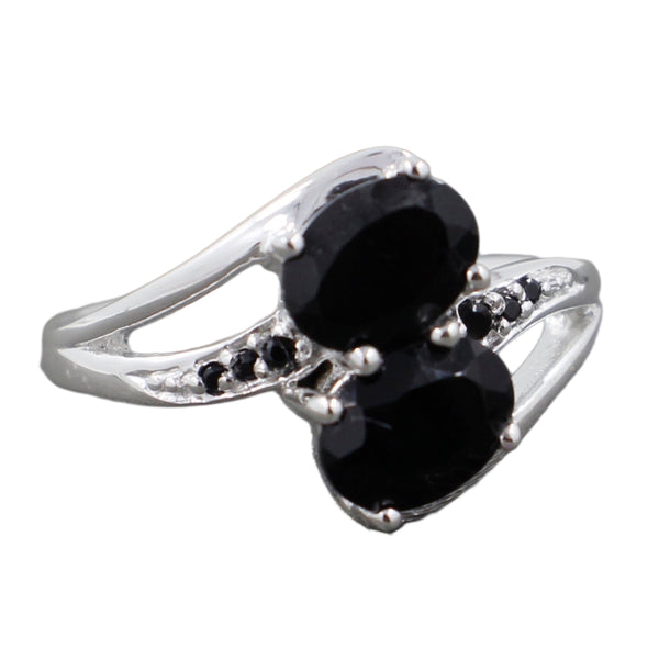 ONYX RING