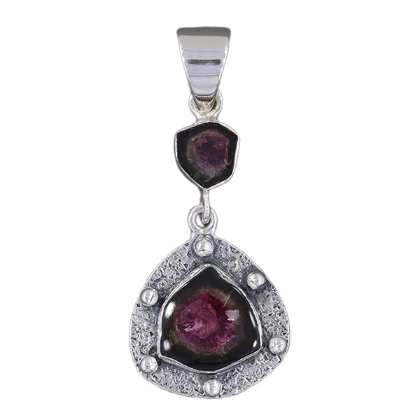 TOURMALINE PENDANT