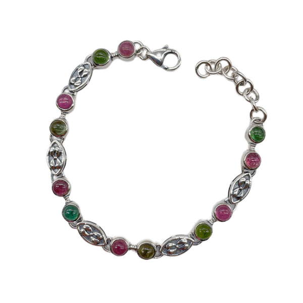 Tourmaline Bracelet